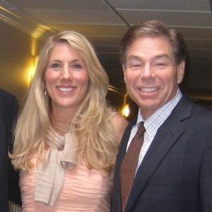 Meet your Posher, Lynne